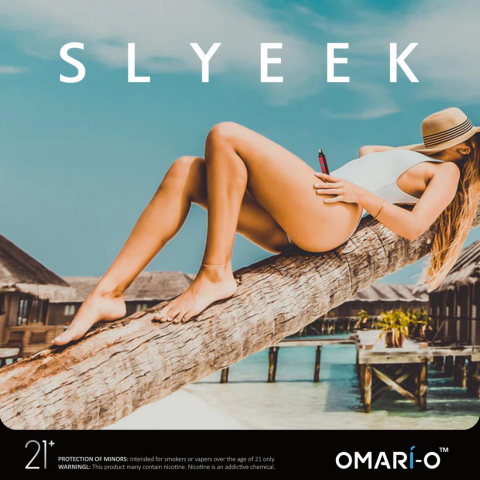 SUMMERTIME IS HERE!  Look What OMARI-O Has Lined Up