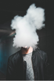 CONFESSIONS OF A SMOKER TURNED VAPER