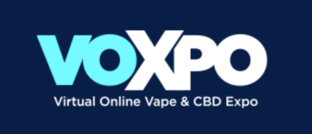 VAPOUROUND MAGAZINE UK HOSTING VIRTUAL EXPO : VOXPO