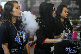 MALAYSIA VAPE INDUSTRY 2020